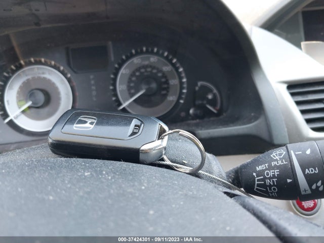 Honda Odyssey Ex-l 2017 5FNRL5H67HB021574 Image 11