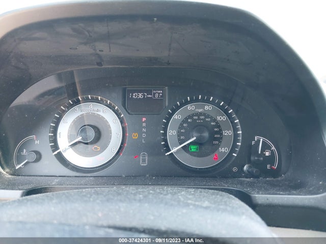 Honda Odyssey Ex-l 2017 5FNRL5H67HB021574 Image 7