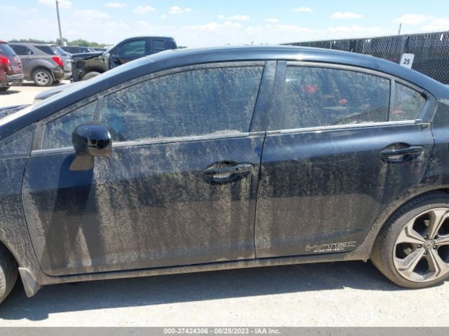 2HGFB6E50FH703146 Honda Civic Sedan Si