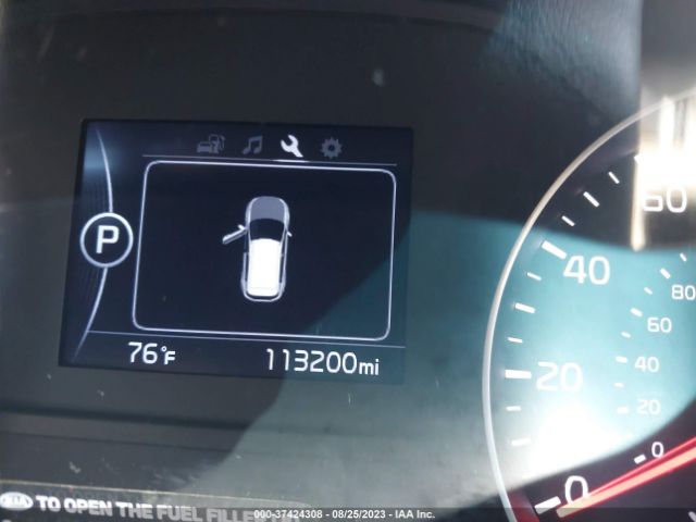 KNDPM3AC1J7423014 KIA Sportage Lx