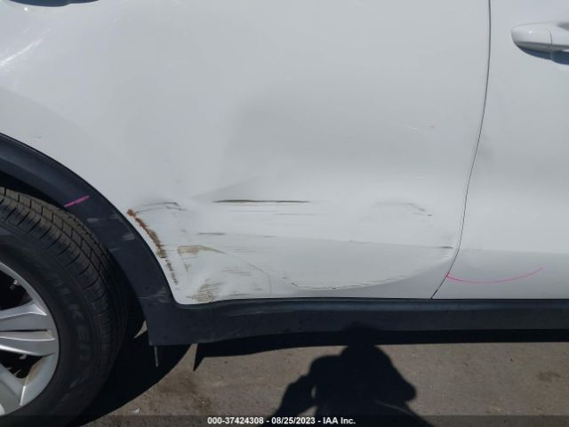 KNDPM3AC1J7423014 KIA Sportage Lx