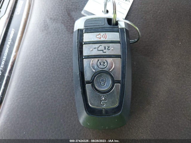 Ford F-150 Limited 2019 1FTEW1EG9KFA14687 Image 11