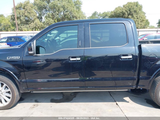 Ford F-150 Limited 2019 1FTEW1EG9KFA14687 Image 15