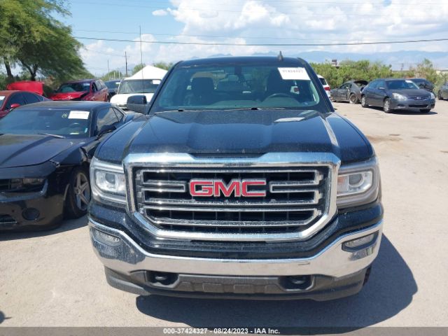 1GTN2MEC2JZ108157 GMC Sierra 1500 Sle