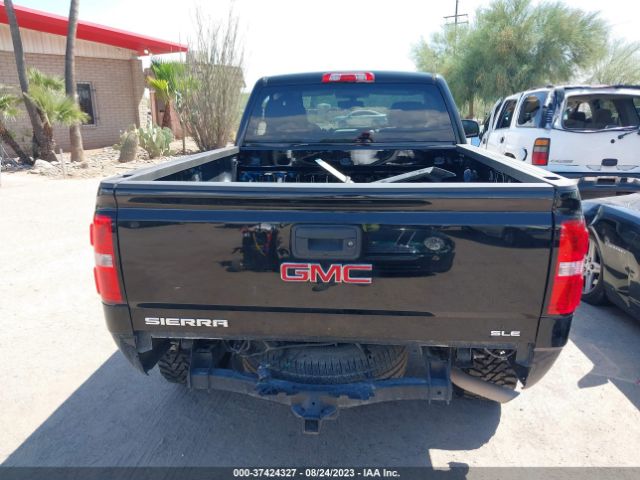 1GTN2MEC2JZ108157 GMC Sierra 1500 Sle