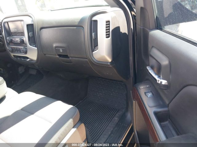 1GTN2MEC2JZ108157 GMC Sierra 1500 Sle