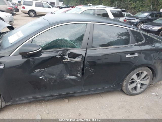 5XXGT4L3XLG378896 KIA Optima S