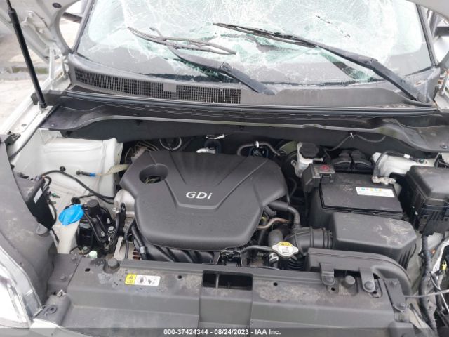 KNDJN2A29G7835324 KIA Soul Base