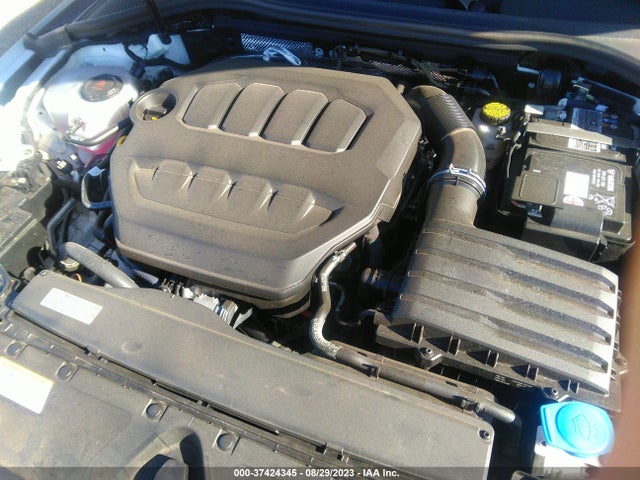 2023 Audi A3, VIN: WAUAUDGY4PA110496