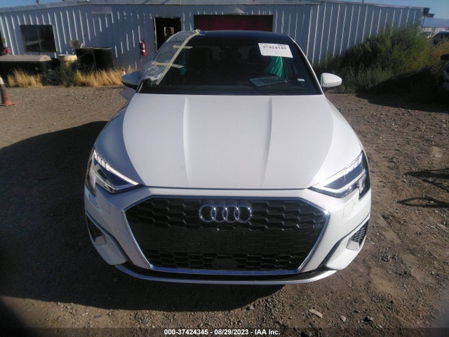 2023 Audi A3, VIN: WAUAUDGY4PA110496