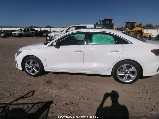 2023 Audi A3, VIN: WAUAUDGY4PA110496