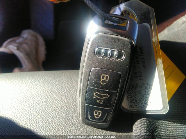 2023 Audi A3, VIN: WAUAUDGY4PA110496