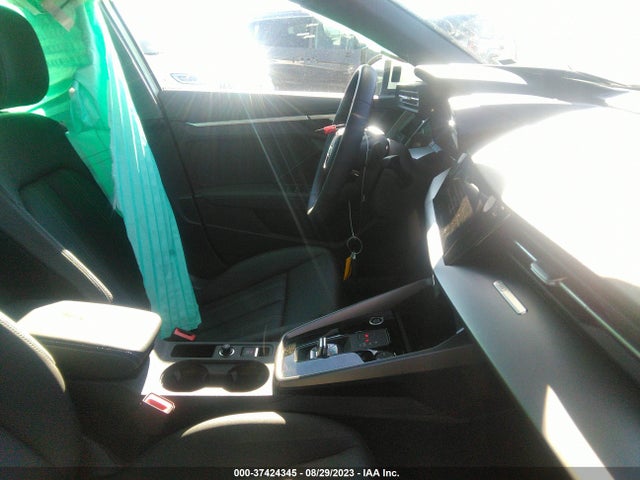 2023 Audi A3, VIN: WAUAUDGY4PA110496