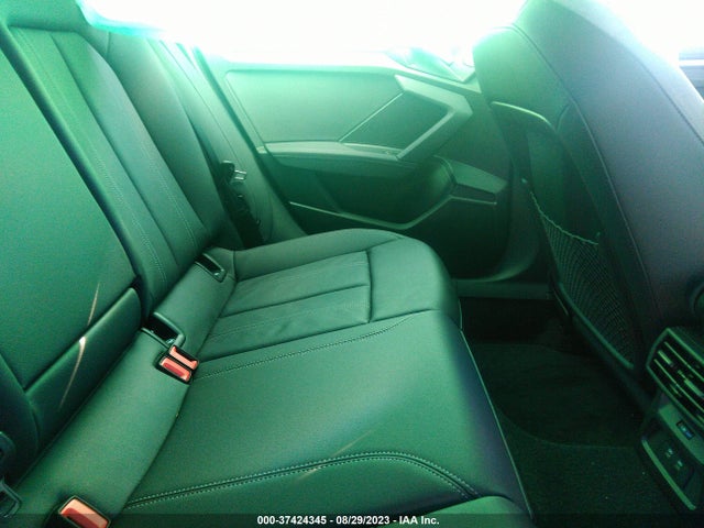 2023 Audi A3, VIN: WAUAUDGY4PA110496