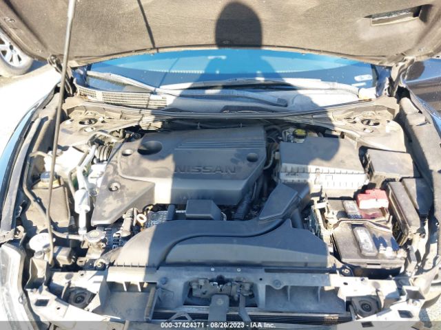 1N4AL3AP4HN345528 Nissan Altima 2.5 Sr