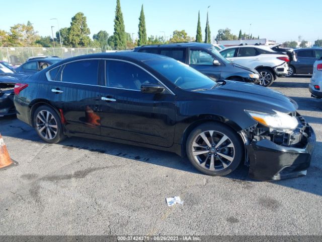 1N4AL3AP4HN345528 Nissan Altima 2.5 Sr