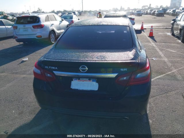 1N4AL3AP4HN345528 Nissan Altima 2.5 Sr