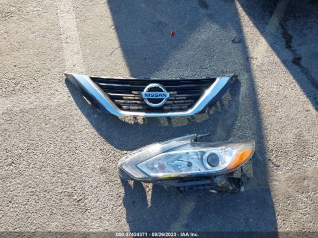1N4AL3AP4HN345528 Nissan Altima 2.5 Sr