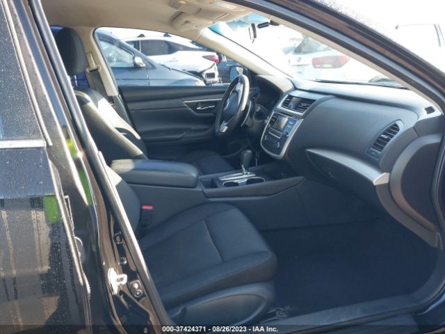 1N4AL3AP4HN345528 Nissan Altima 2.5 Sr