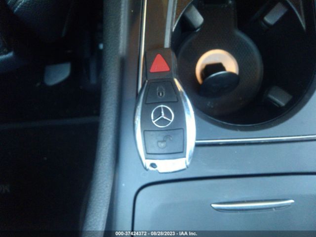 WDCTG4GB5HJ325685 Mercedes-Benz Gla Gla 250