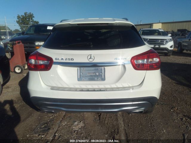 WDCTG4GB5HJ325685 Mercedes-Benz Gla Gla 250