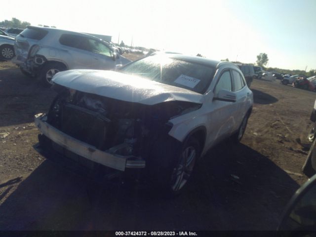 WDCTG4GB5HJ325685 Mercedes-Benz Gla Gla 250