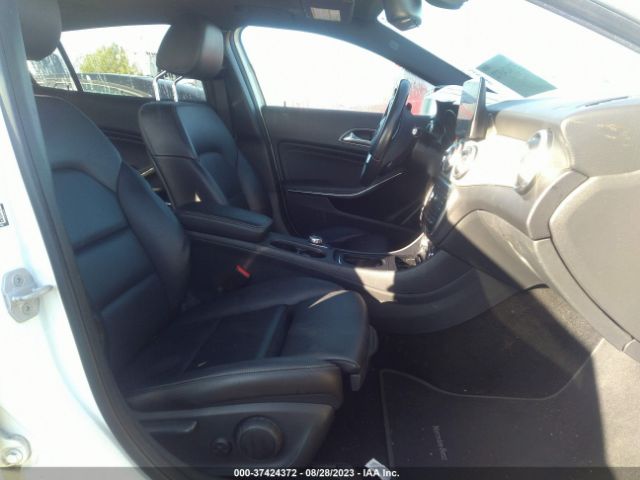 WDCTG4GB5HJ325685 Mercedes-Benz Gla Gla 250
