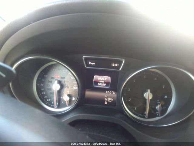 WDCTG4GB5HJ325685 Mercedes-Benz Gla Gla 250