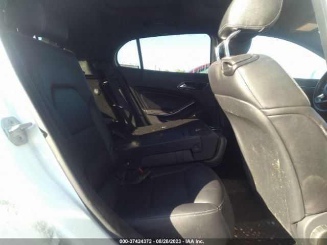 WDCTG4GB5HJ325685 Mercedes-Benz Gla Gla 250