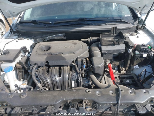 Hyundai SONATA SEL 2018 5NPE34AF9JH606800 Image 16