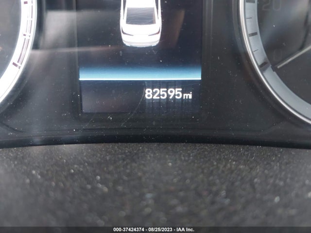 Hyundai SONATA SEL 2018 5NPE34AF9JH606800 Image 7