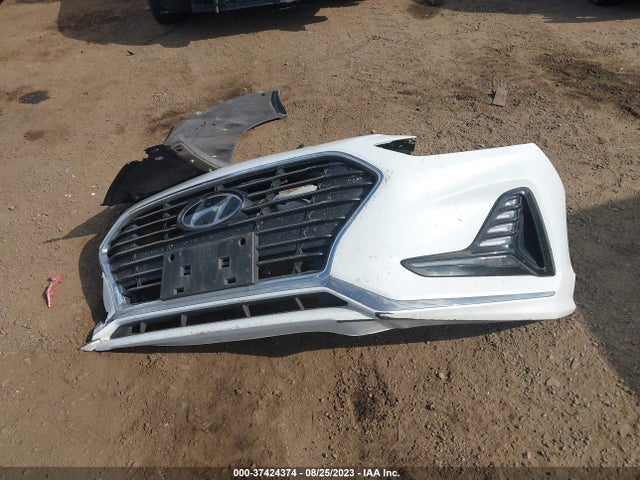 Hyundai SONATA SEL 2018 5NPE34AF9JH606800 Image 3