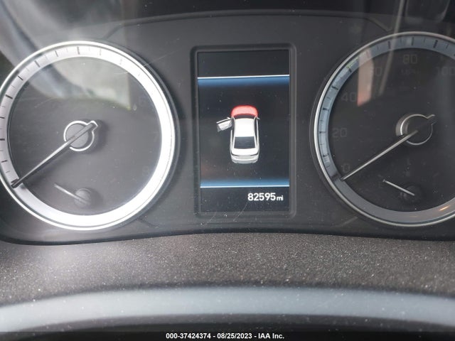 Hyundai SONATA SEL 2018 5NPE34AF9JH606800 Image 13