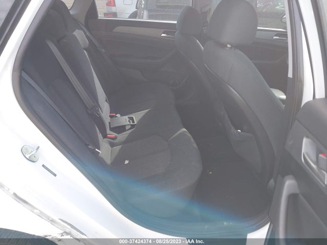Hyundai SONATA SEL 2018 5NPE34AF9JH606800 Image 14