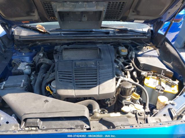 JF1VA1B62H9829451 Subaru WRX