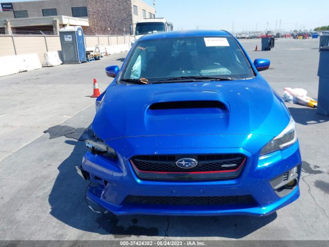 JF1VA1B62H9829451 Subaru WRX