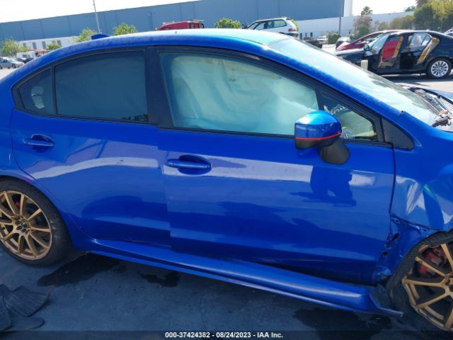 JF1VA1B62H9829451 Subaru WRX