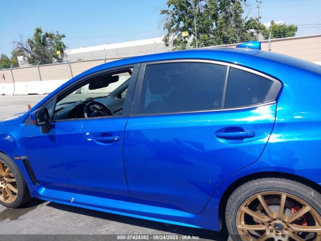 JF1VA1B62H9829451 Subaru WRX