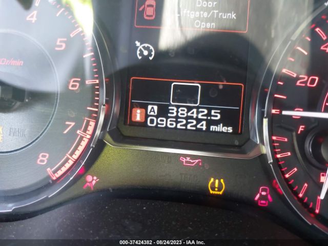 JF1VA1B62H9829451 Subaru WRX