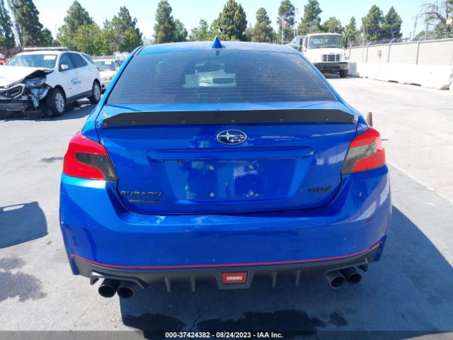 JF1VA1B62H9829451 Subaru WRX