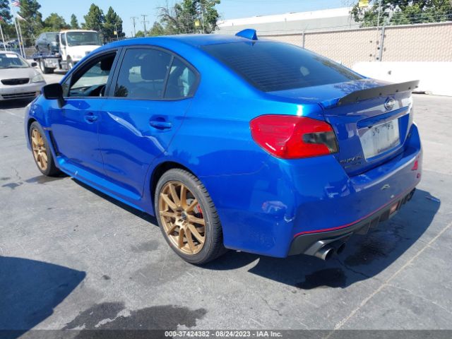 JF1VA1B62H9829451 Subaru WRX