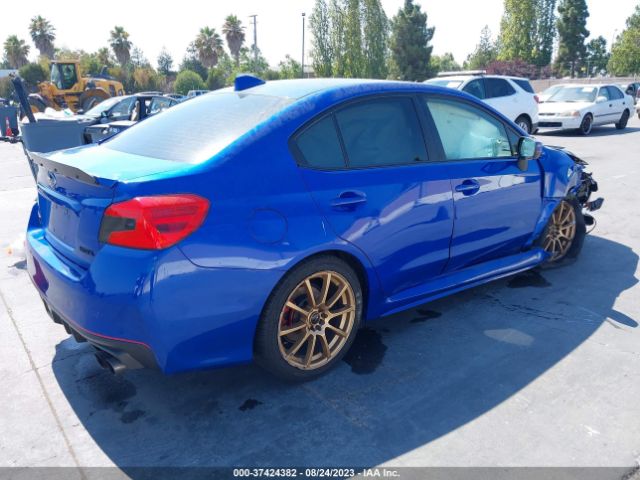 JF1VA1B62H9829451 Subaru WRX