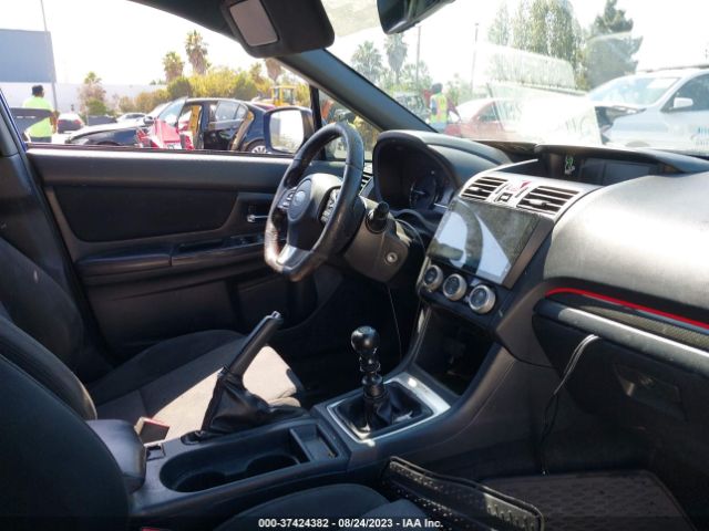 JF1VA1B62H9829451 Subaru WRX