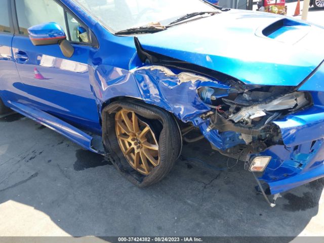 JF1VA1B62H9829451 Subaru WRX