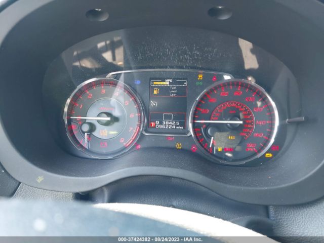 JF1VA1B62H9829451 Subaru WRX
