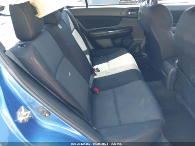 JF1VA1B62H9829451 Subaru WRX