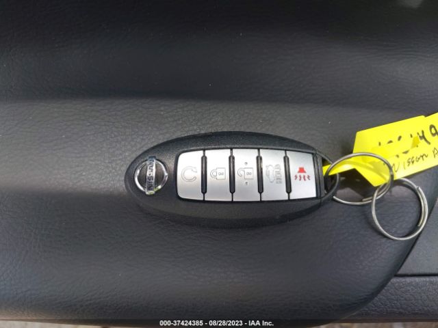 1N4AL3AP5GC253676 Nissan Altima 2.5 Sv