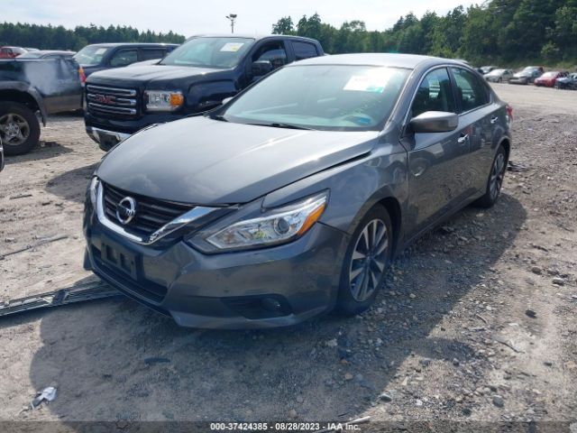 1N4AL3AP5GC253676 Nissan Altima 2.5 Sv