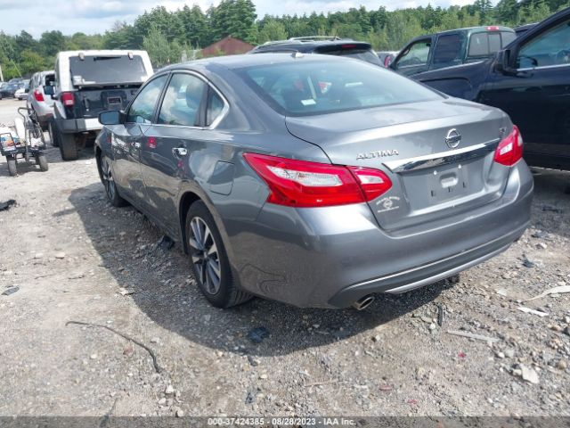 1N4AL3AP5GC253676 Nissan Altima 2.5 Sv