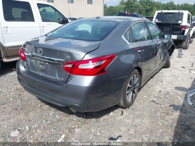 1N4AL3AP5GC253676 Nissan Altima 2.5 Sv
